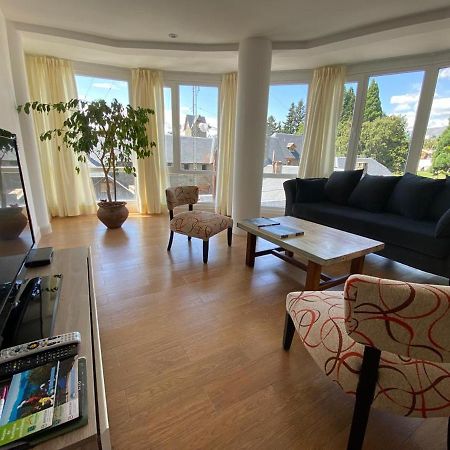 Apartamento Casco Historico San Carlos de Bariloche Eksteriør bilde
