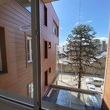 Apartamento Casco Historico San Carlos de Bariloche Eksteriør bilde