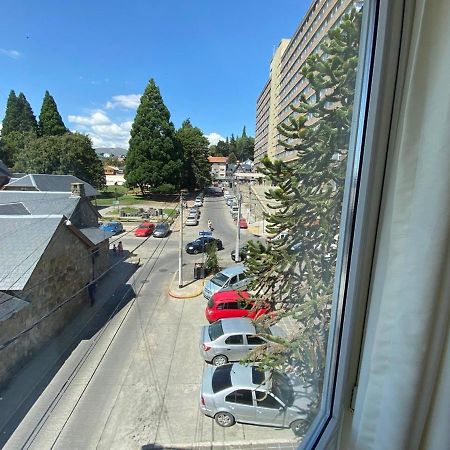 Apartamento Casco Historico San Carlos de Bariloche Eksteriør bilde