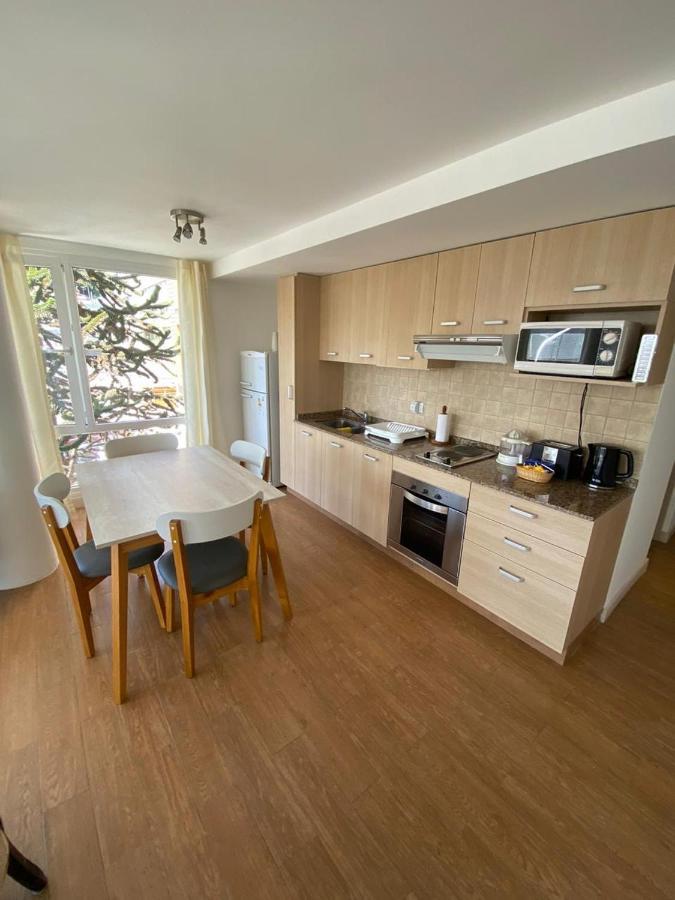Apartamento Casco Historico San Carlos de Bariloche Eksteriør bilde