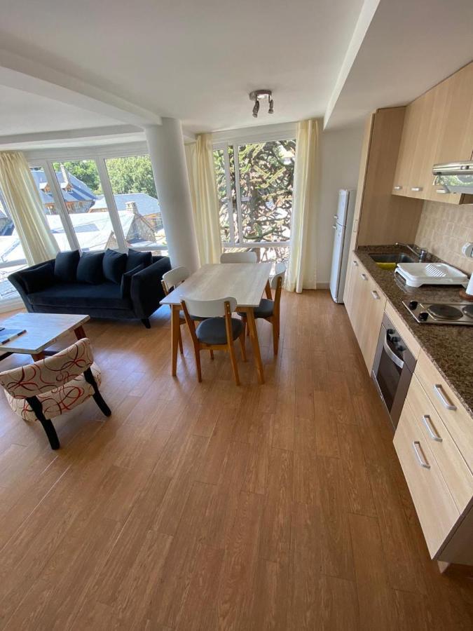 Apartamento Casco Historico San Carlos de Bariloche Eksteriør bilde