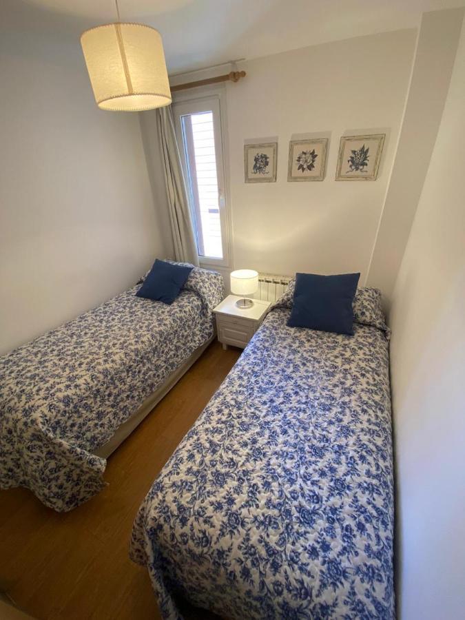 Apartamento Casco Historico San Carlos de Bariloche Eksteriør bilde