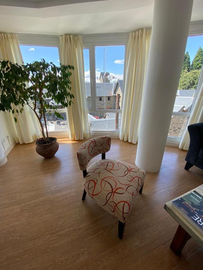 Apartamento Casco Historico San Carlos de Bariloche Eksteriør bilde