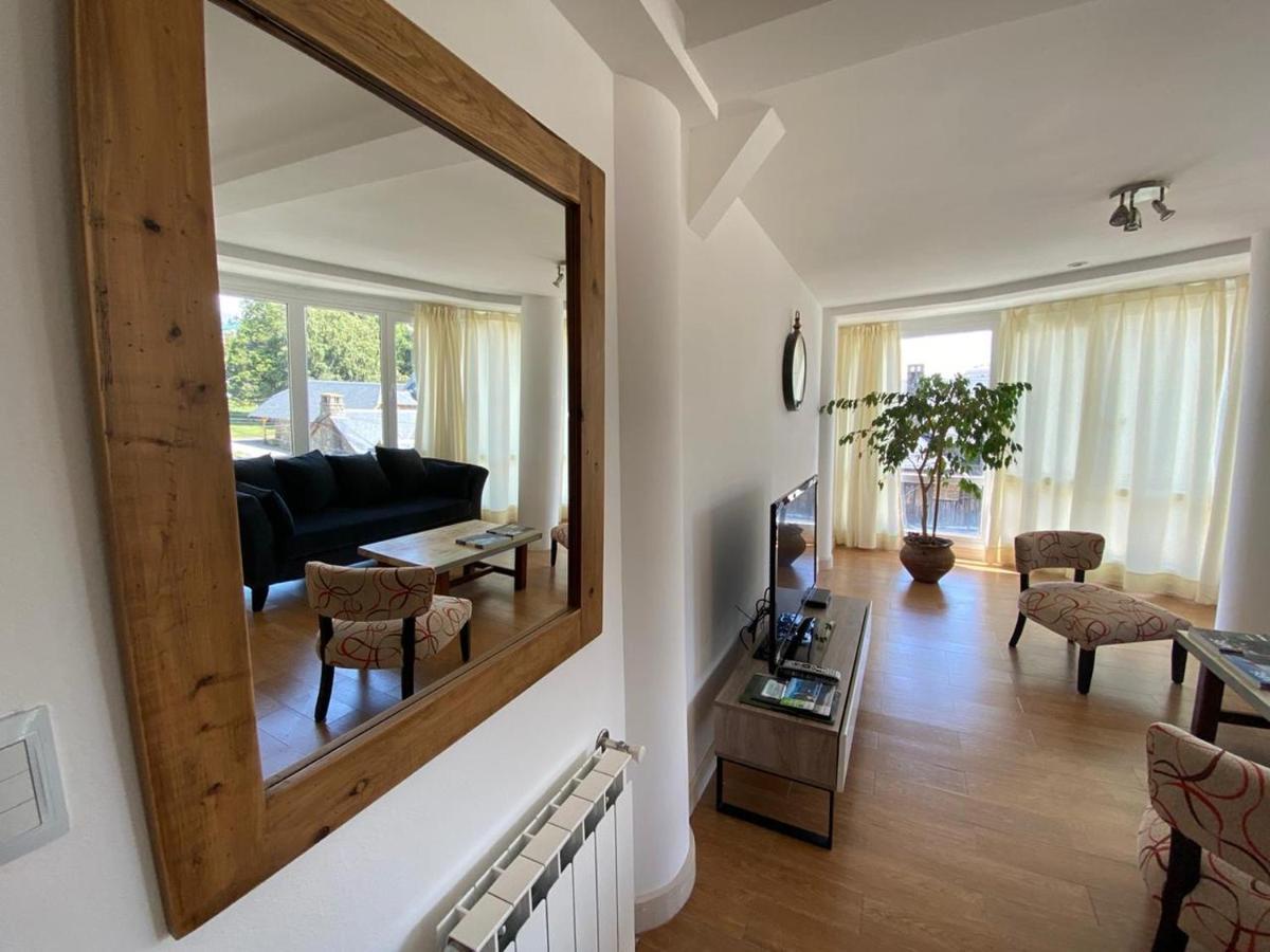 Apartamento Casco Historico San Carlos de Bariloche Eksteriør bilde