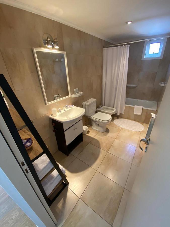 Apartamento Casco Historico San Carlos de Bariloche Eksteriør bilde