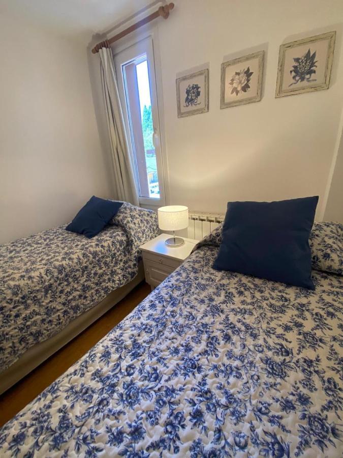 Apartamento Casco Historico San Carlos de Bariloche Eksteriør bilde