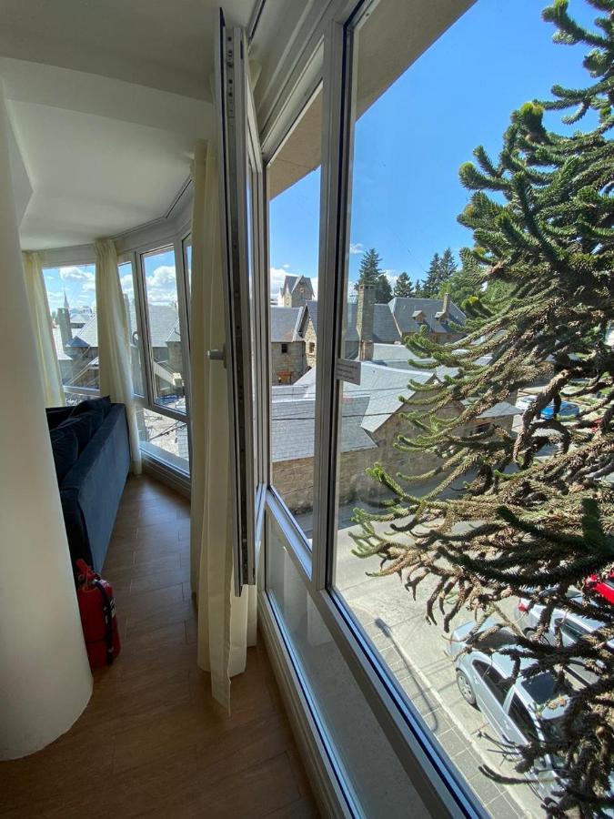 Apartamento Casco Historico San Carlos de Bariloche Eksteriør bilde