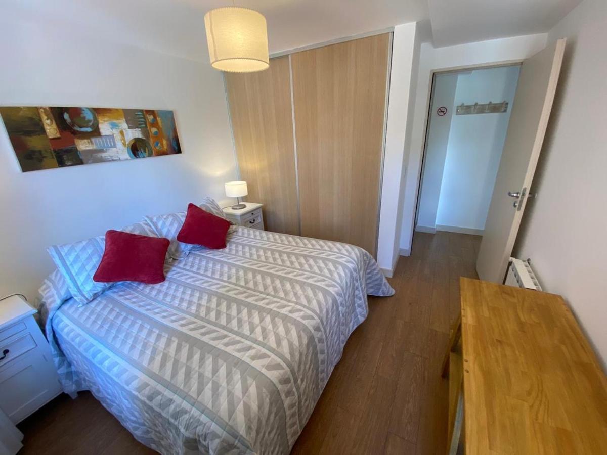 Apartamento Casco Historico San Carlos de Bariloche Eksteriør bilde