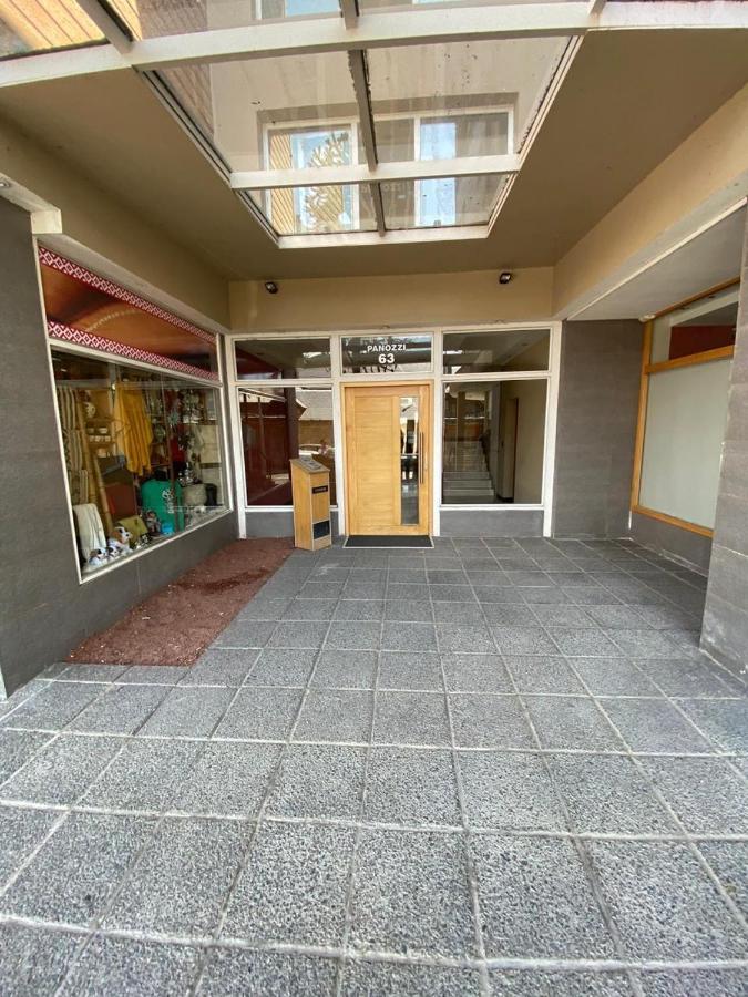 Apartamento Casco Historico San Carlos de Bariloche Eksteriør bilde