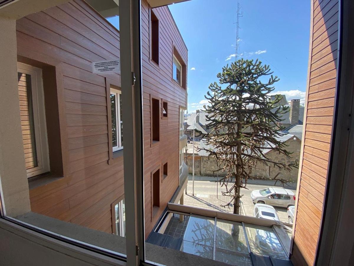 Apartamento Casco Historico San Carlos de Bariloche Eksteriør bilde