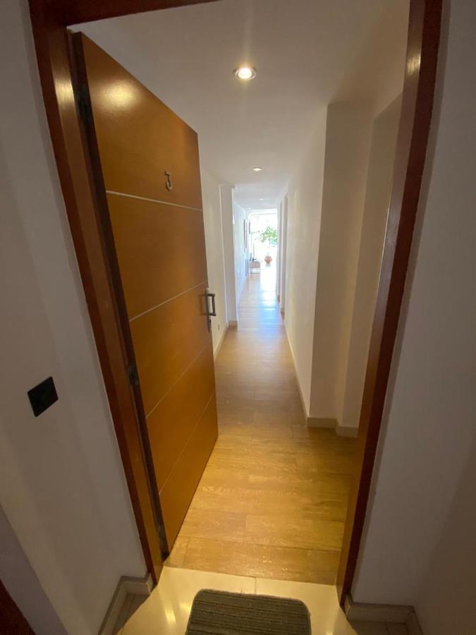 Apartamento Casco Historico San Carlos de Bariloche Eksteriør bilde