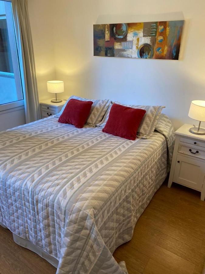 Apartamento Casco Historico San Carlos de Bariloche Eksteriør bilde