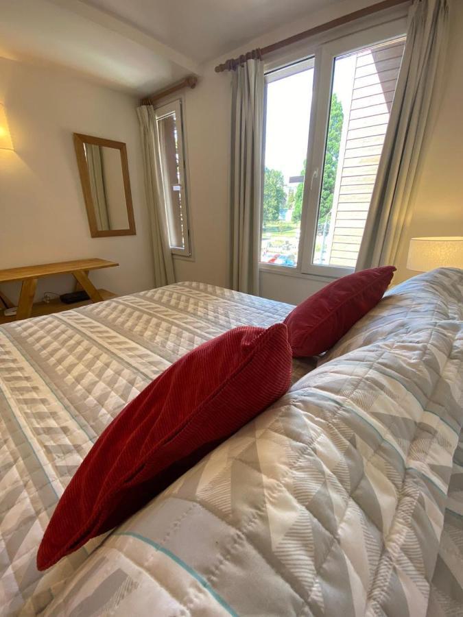 Apartamento Casco Historico San Carlos de Bariloche Eksteriør bilde